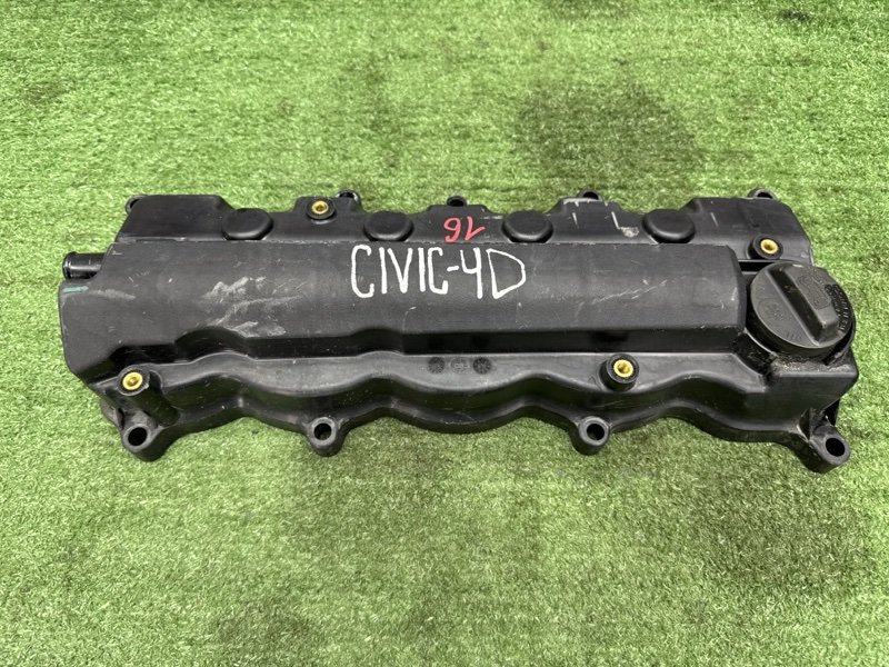 Клапанная крышка Honda Civic 4D