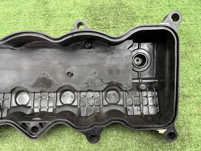 Клапанная крышка Honda Civic 4D