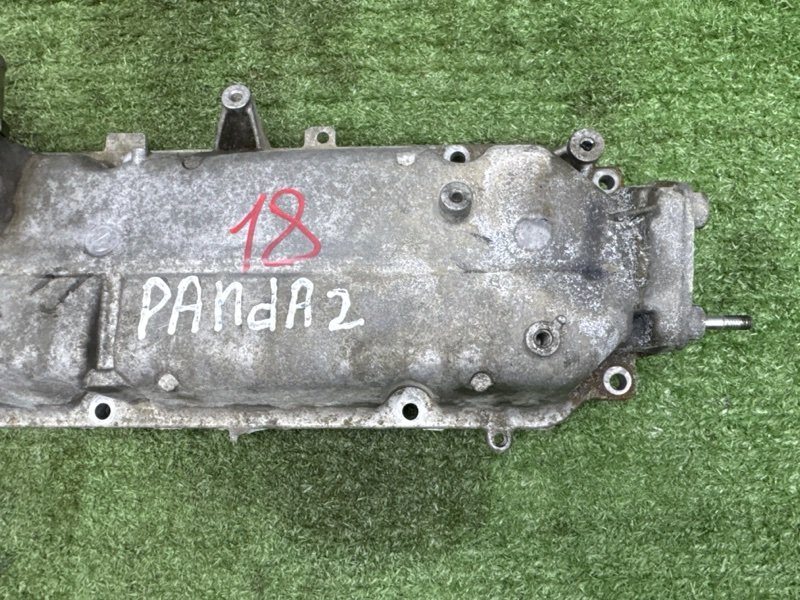 Клапанная крышка Fiat Panda