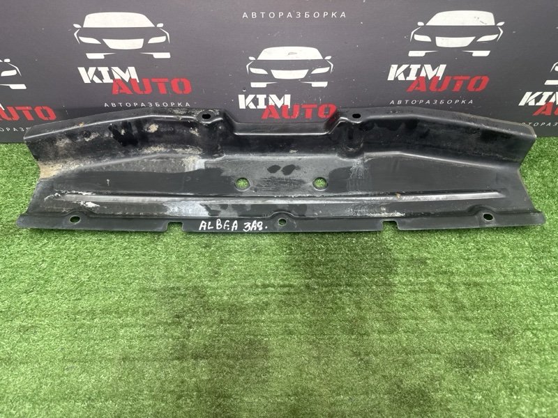 Усилитель бампера Fiat Albea