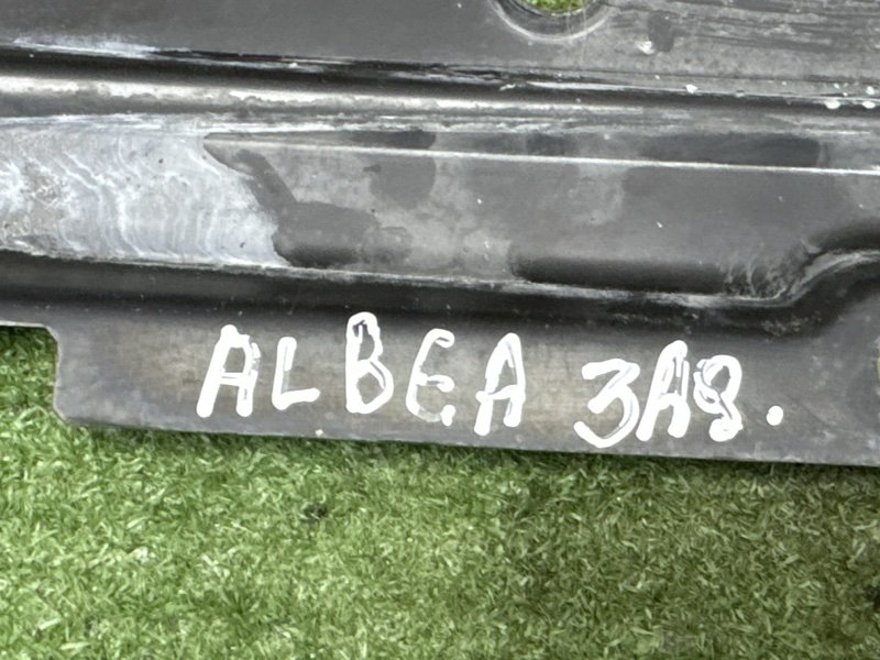 Усилитель бампера Fiat Albea