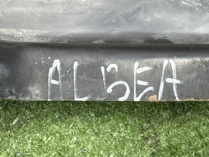 Усилитель бампера Fiat Albea