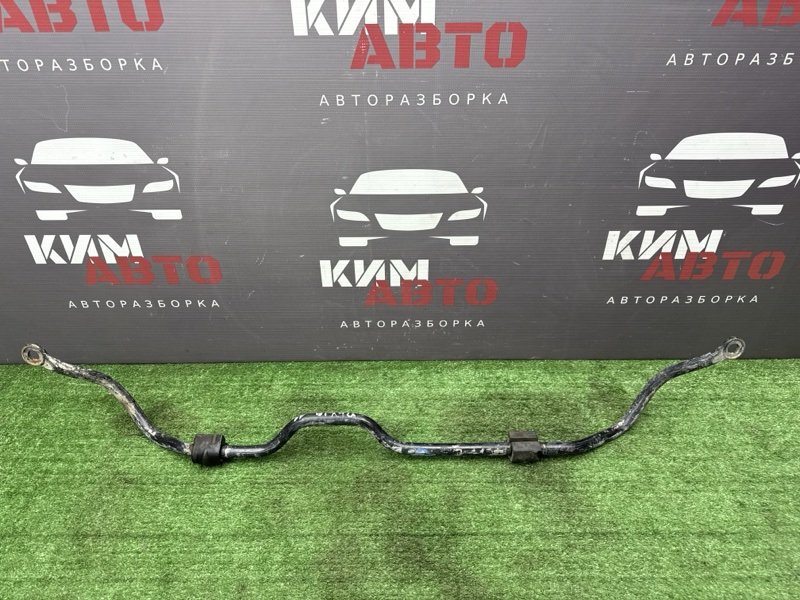 Стабилизатор поперечной устойчивости Daewoo Nexia