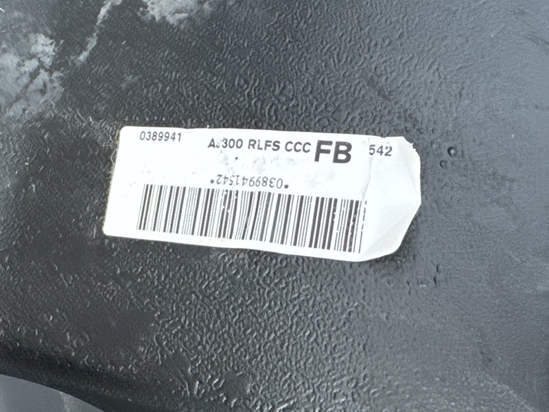 Бак топливный Opel Astra H