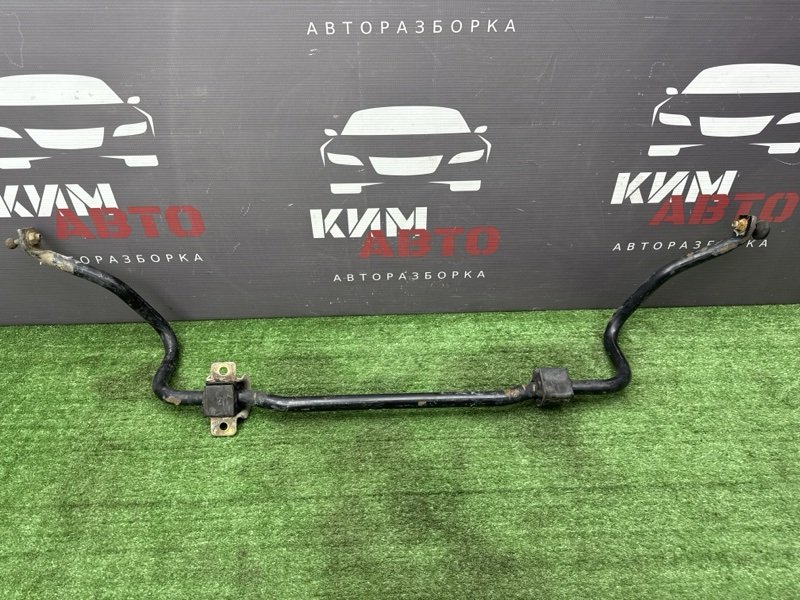 Стабилизатор поперечной устойчивости Ford Focus 2