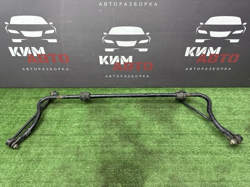 Стабилизатор поперечной устойчивости Peugeot 307
