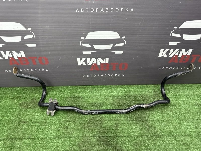 Стабилизатор поперечной устойчивости Opel Astra H