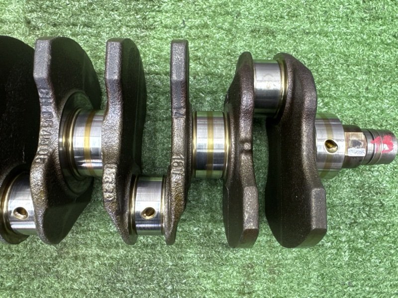 Коленвал Fiat Albea