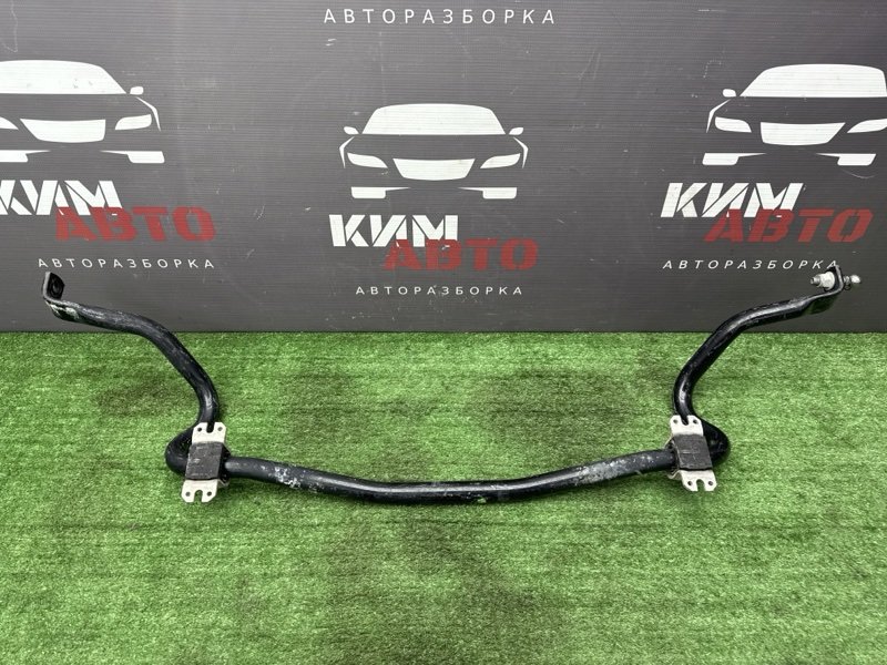 Стабилизатор поперечной устойчивости Opel Astra J