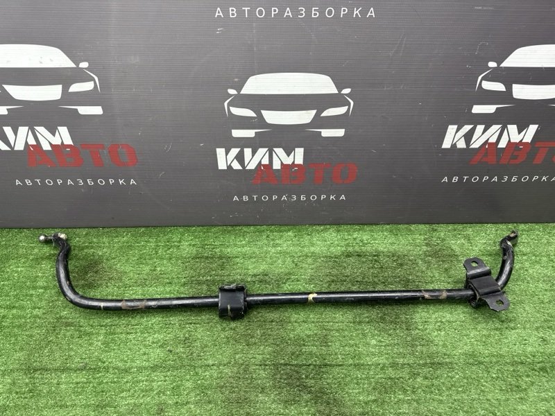 Стабилизатор поперечной устойчивости Ford Mondeo 3