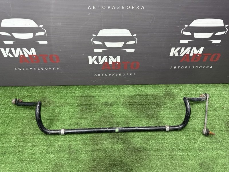 Стабилизатор поперечной устойчивости Mitsubishi Outlander 3