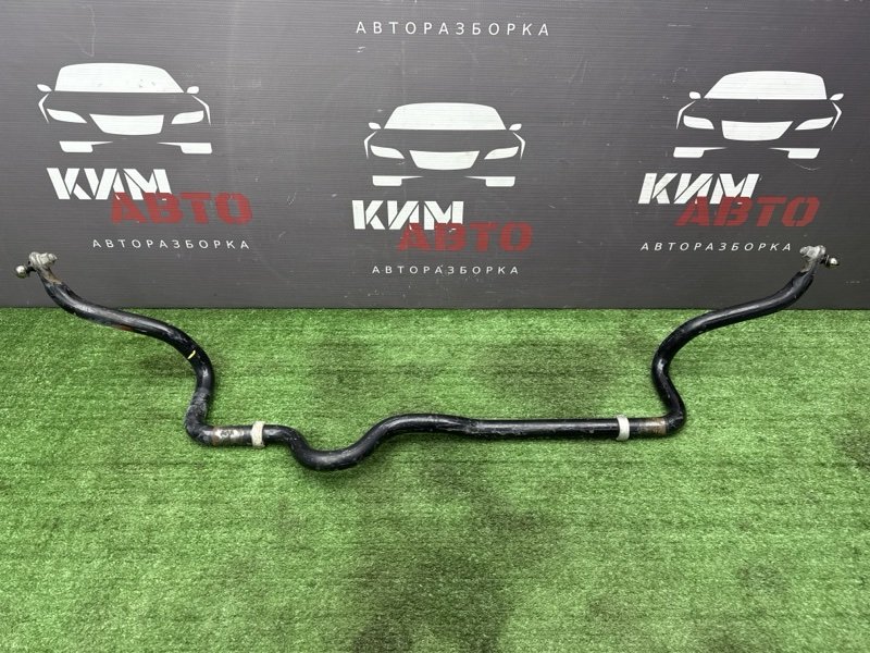 Стабилизатор поперечной устойчивости Hyundai Santa Fe 2