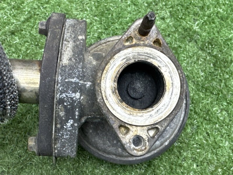 Клапан ЕГР Ford Mondeo 3