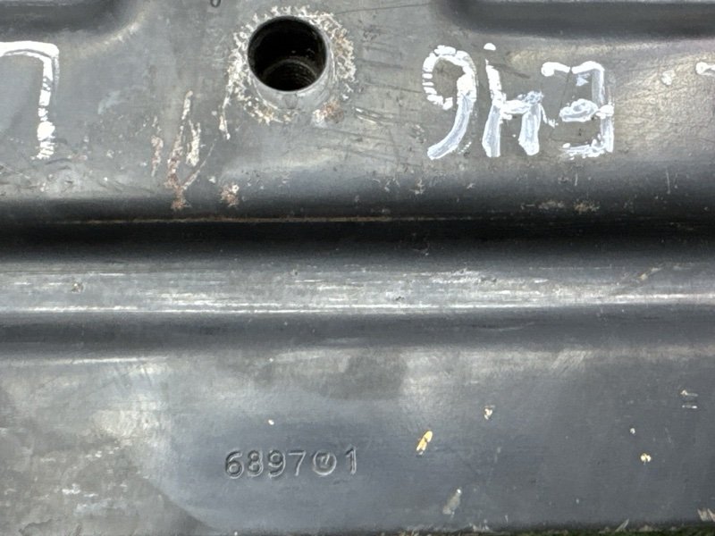 Подрамник Балка BMW 3-SERIES E46