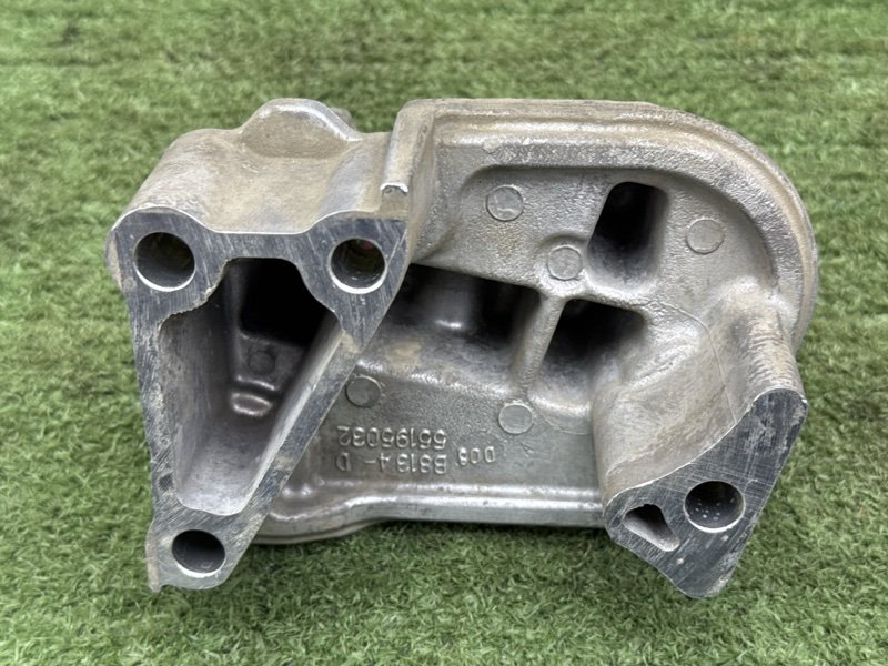 Кронштейн двигателя Fiat Punto