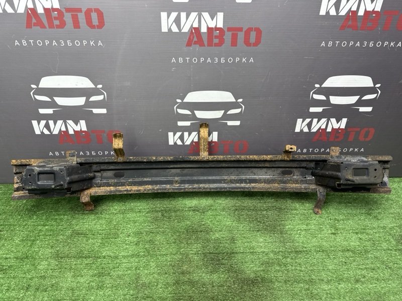 Усилитель бампера Kia Rio 2