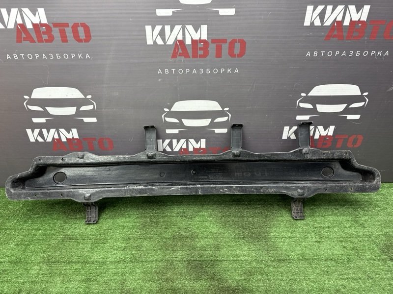 Усилитель заднего бампера Kia Cerato 1