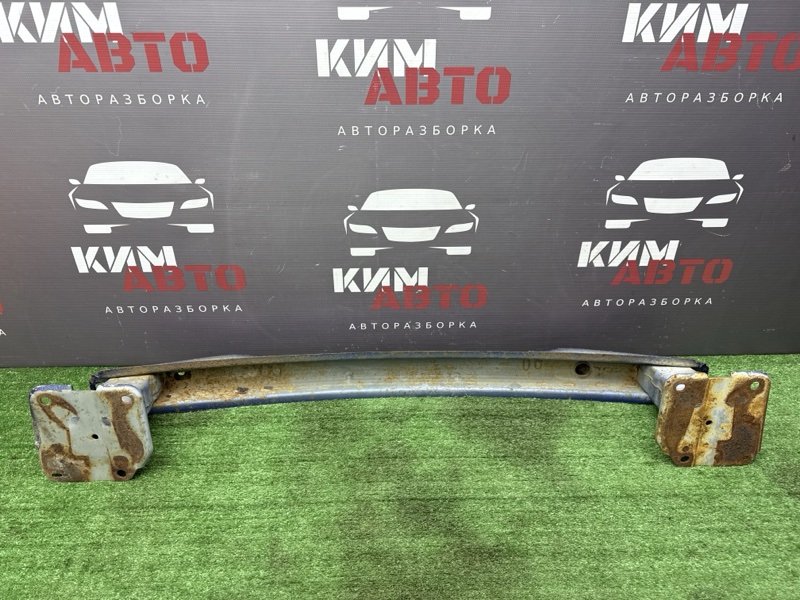 Усилитель бампера Mazda mazda 3