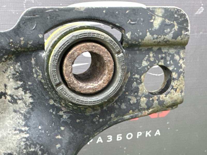 Подрамник Балка Ford Focus2