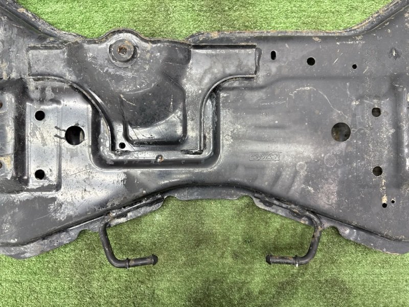 Подрамник Балка Ford Focus2