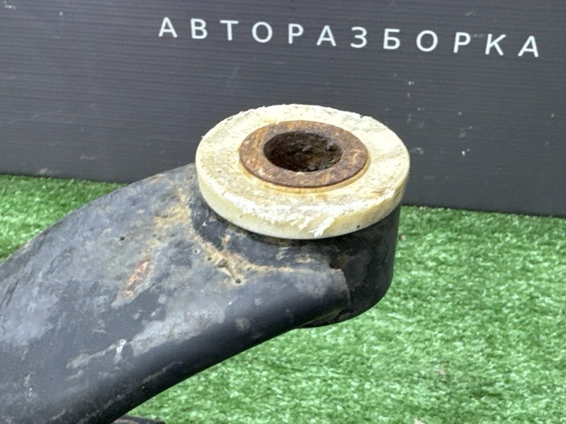Подрамник Балка Ford Focus2