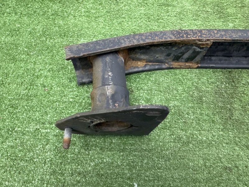 Усилитель бампера Opel Corsa