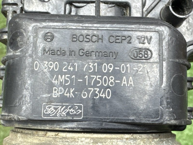 Моторчик стеклоочистителя Ford Focus 2