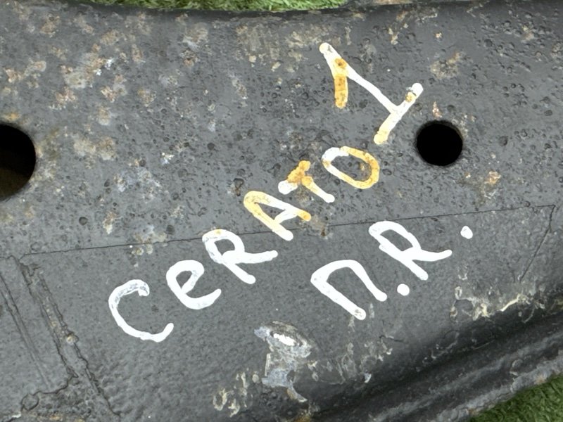 Рычаг подвески Kia Cerato 1