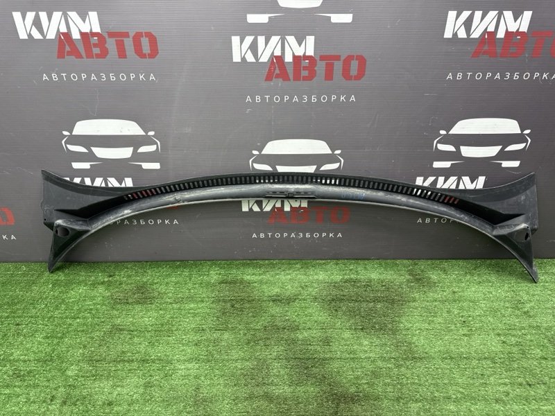 Жабо SEAT ALTEA