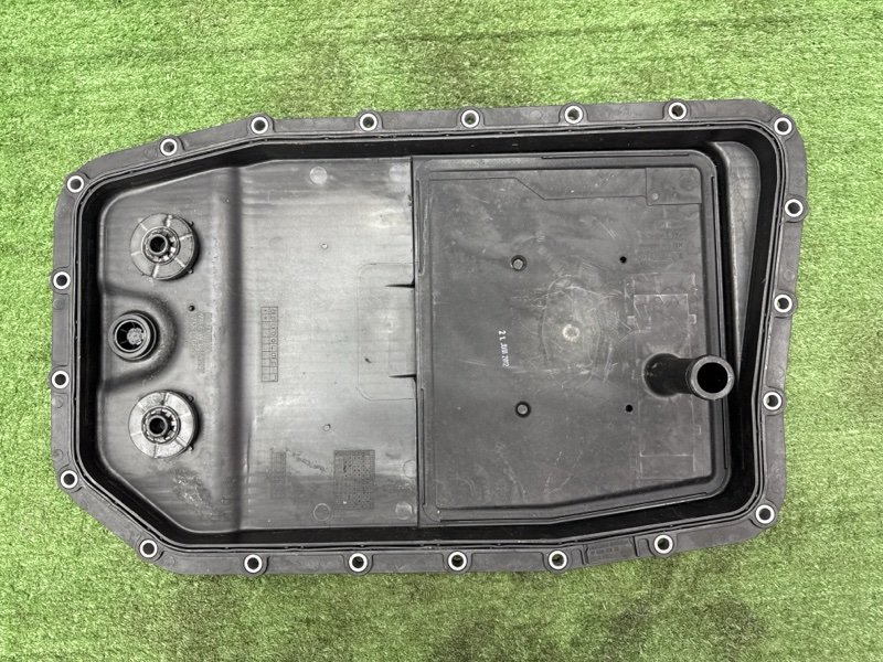 Поддон АКПП Land Rover Discovery 3