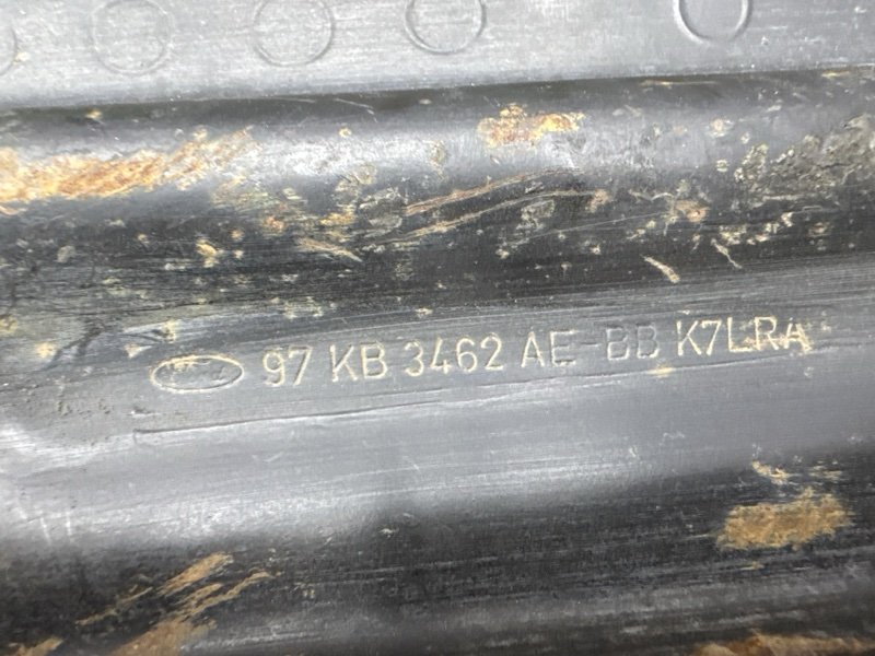 Рычаг подвески Ford Ka