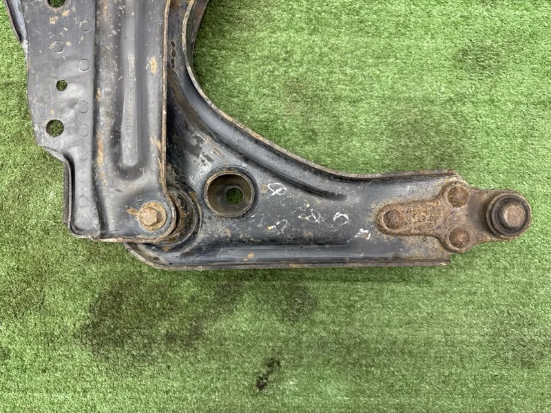 Рычаг подвески Ford Ka