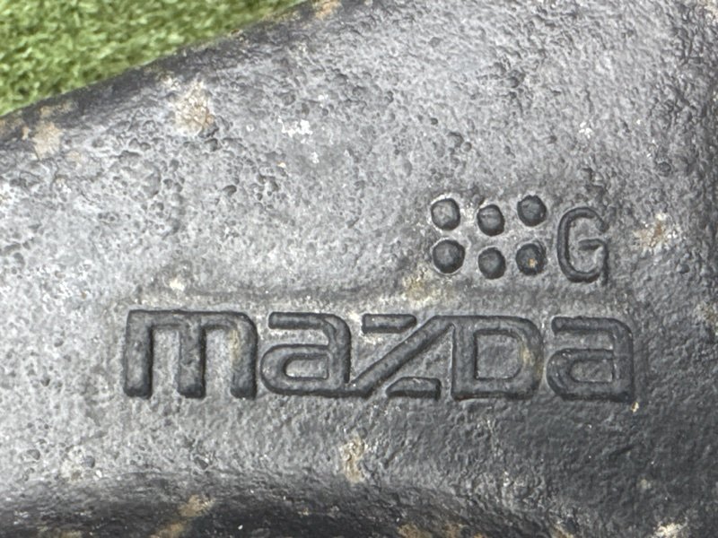 Рычаг подвески Mazda 6