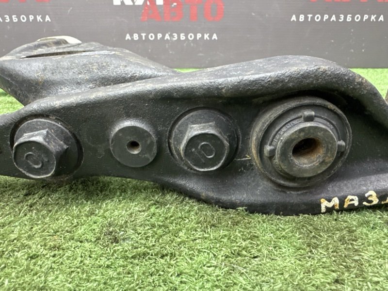 Рычаг подвески Mazda 6