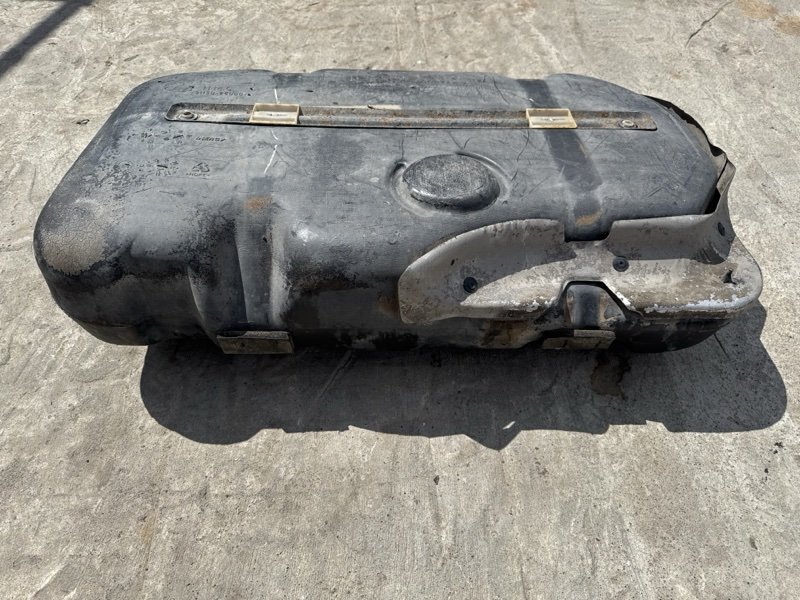 Бак топливный Hyundai Accent