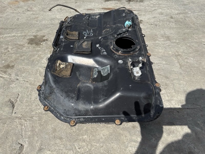Бак топливный Hyundai Accent