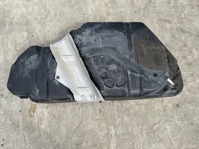 Бак топливный Opel Astra H