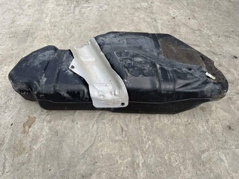 Бак топливный Opel Astra H