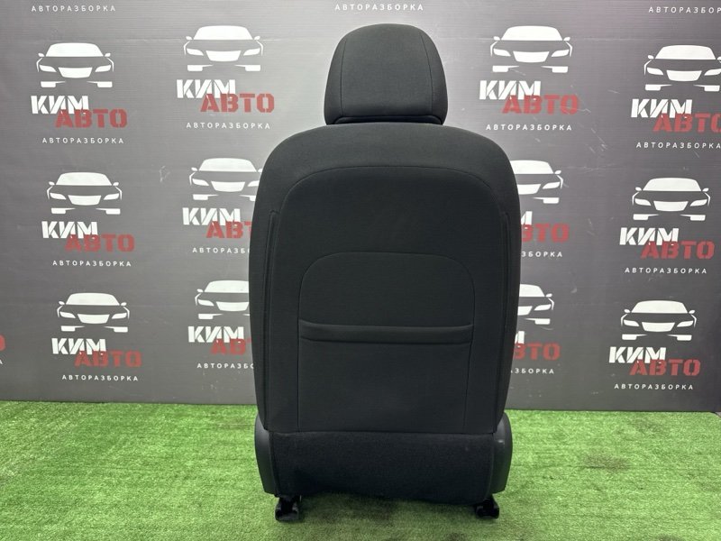 Сиденья передние комплект Kia Rio 4