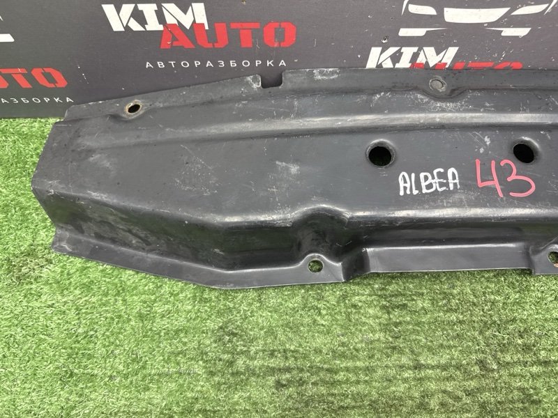 Усилитель бампера Fiat Albea