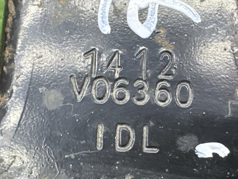 Подушка/опора двигателя Opel Astra J
