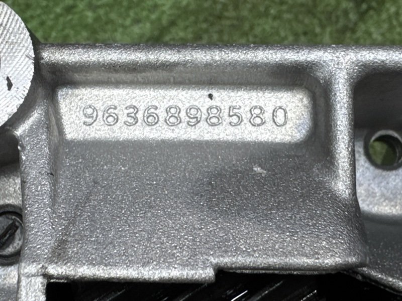 Вал балансировочный Land Rover FreeLander 2