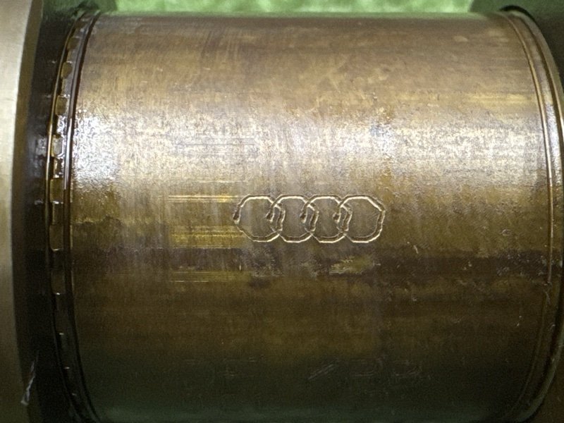 ГБЦ в сборе Volkswagen Passat B5