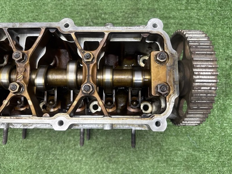 ГБЦ в сборе Volkswagen Passat B5
