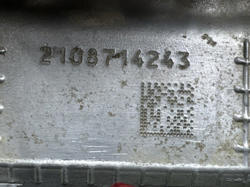 ГБЦ в сборе Toyota Corolla E150