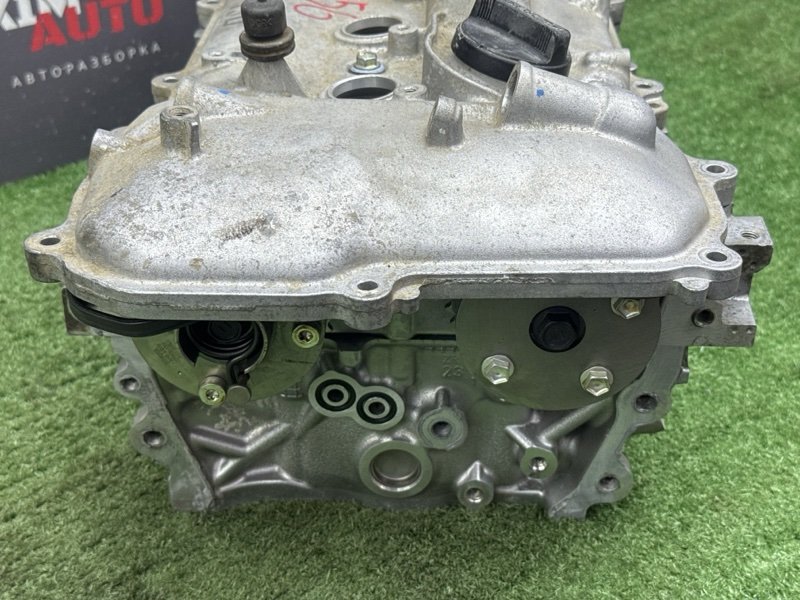 ГБЦ в сборе Toyota Corolla E150