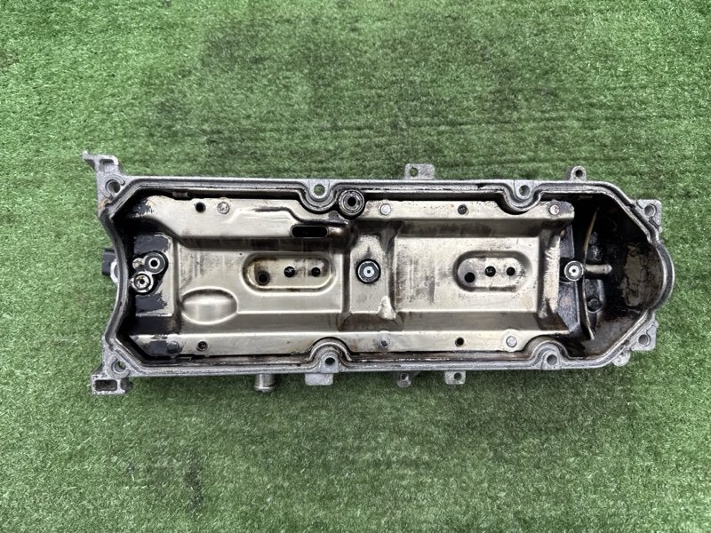 Клапанная крышка Fiat Panda