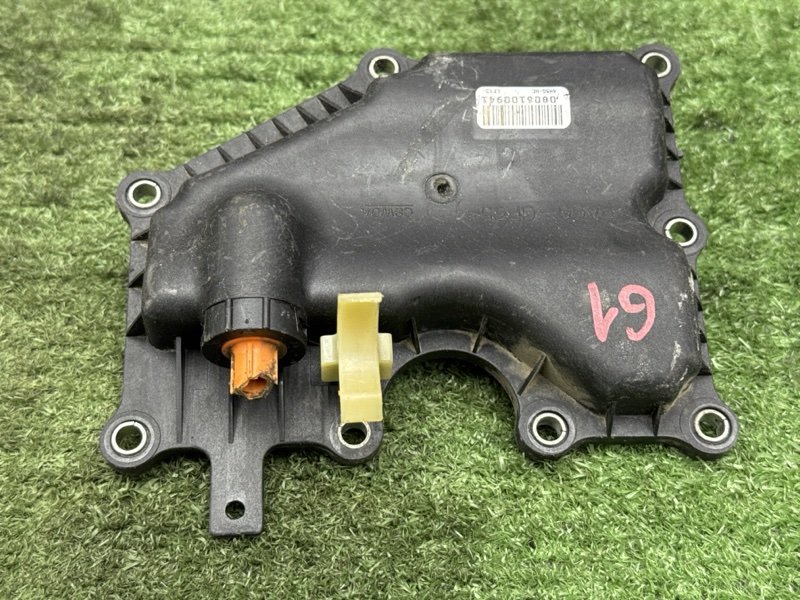 Маслоотделитель Ford C-Max