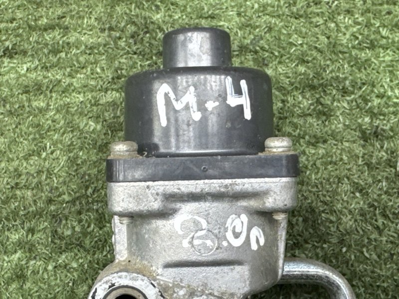Клапан ЕГР Ford Mondeo 4