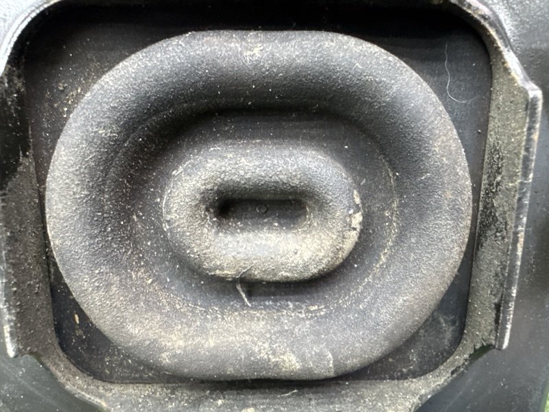 Подушка/опора двигателя Nissan Qashqai